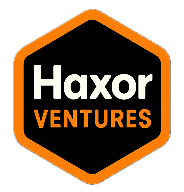 Haxor Ventures